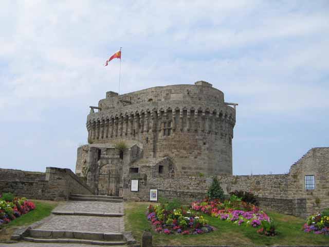 Castello di Dinan
