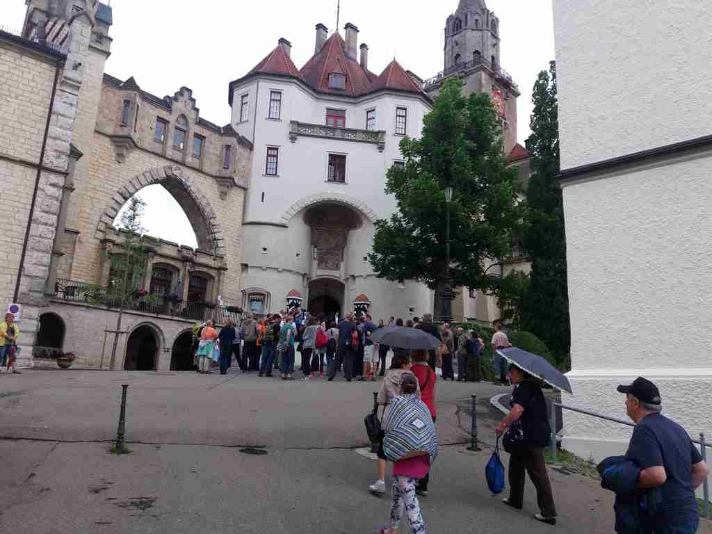 Castello di Sigmaringen