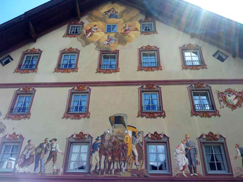 Mittenwald