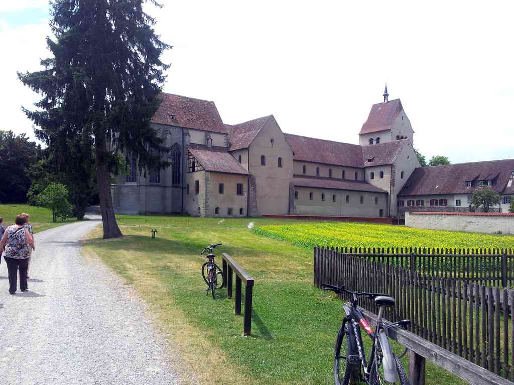 Abbazia