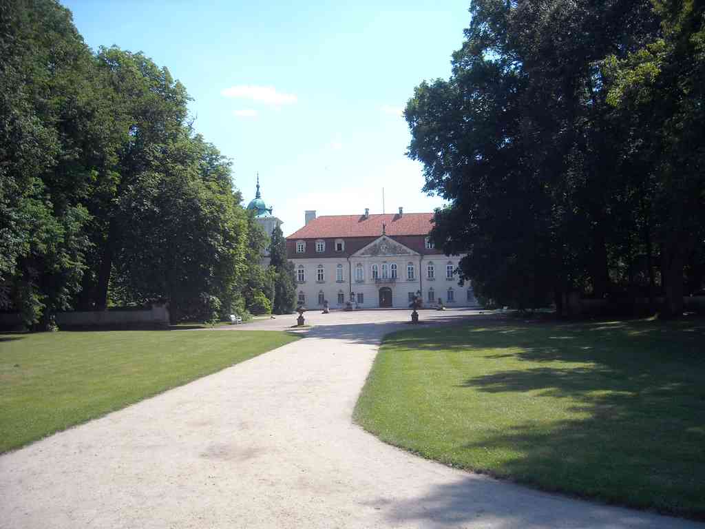 Nieborow